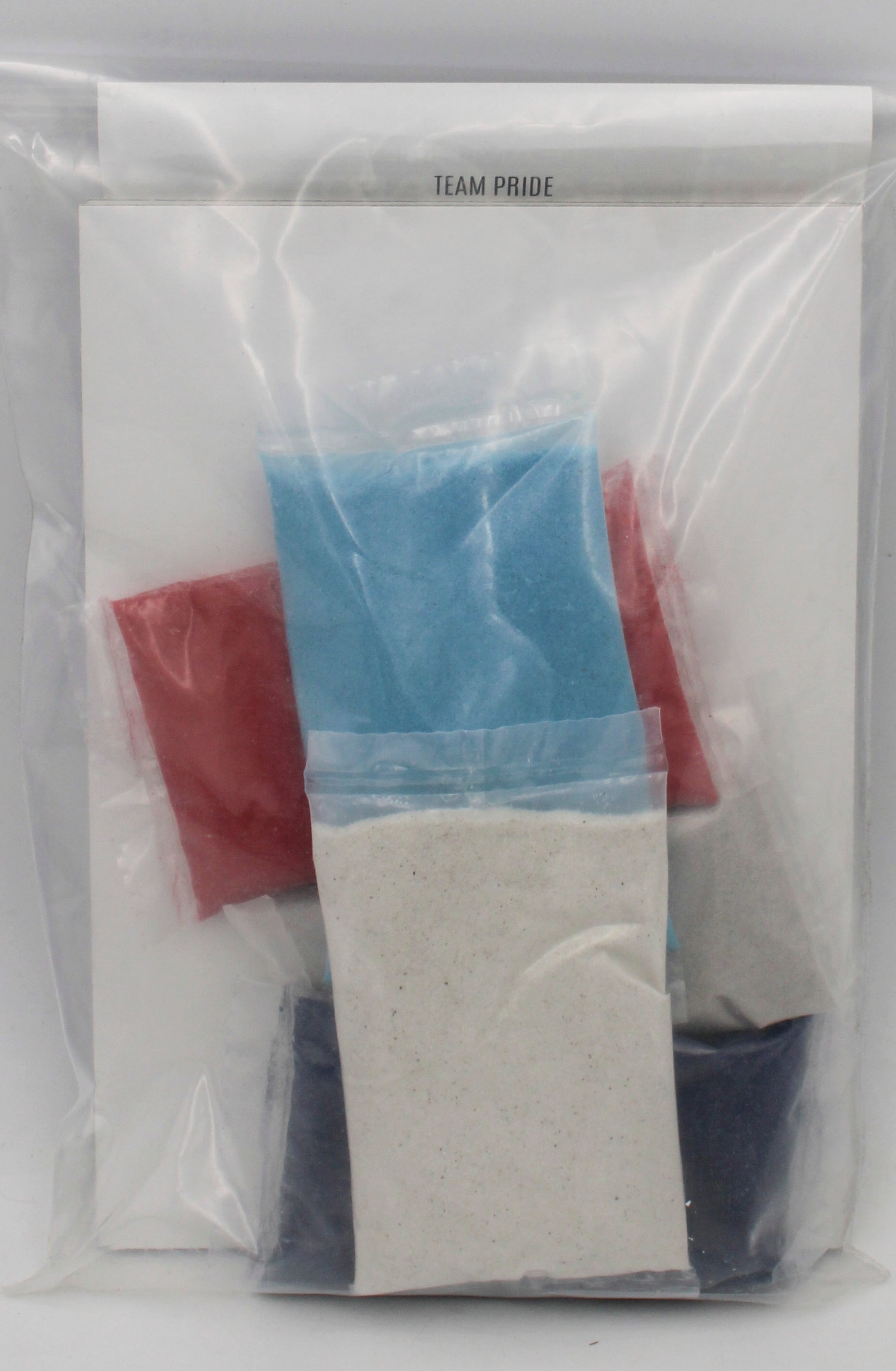 TENESSEE TITANS SAND ART CRAFT KIT