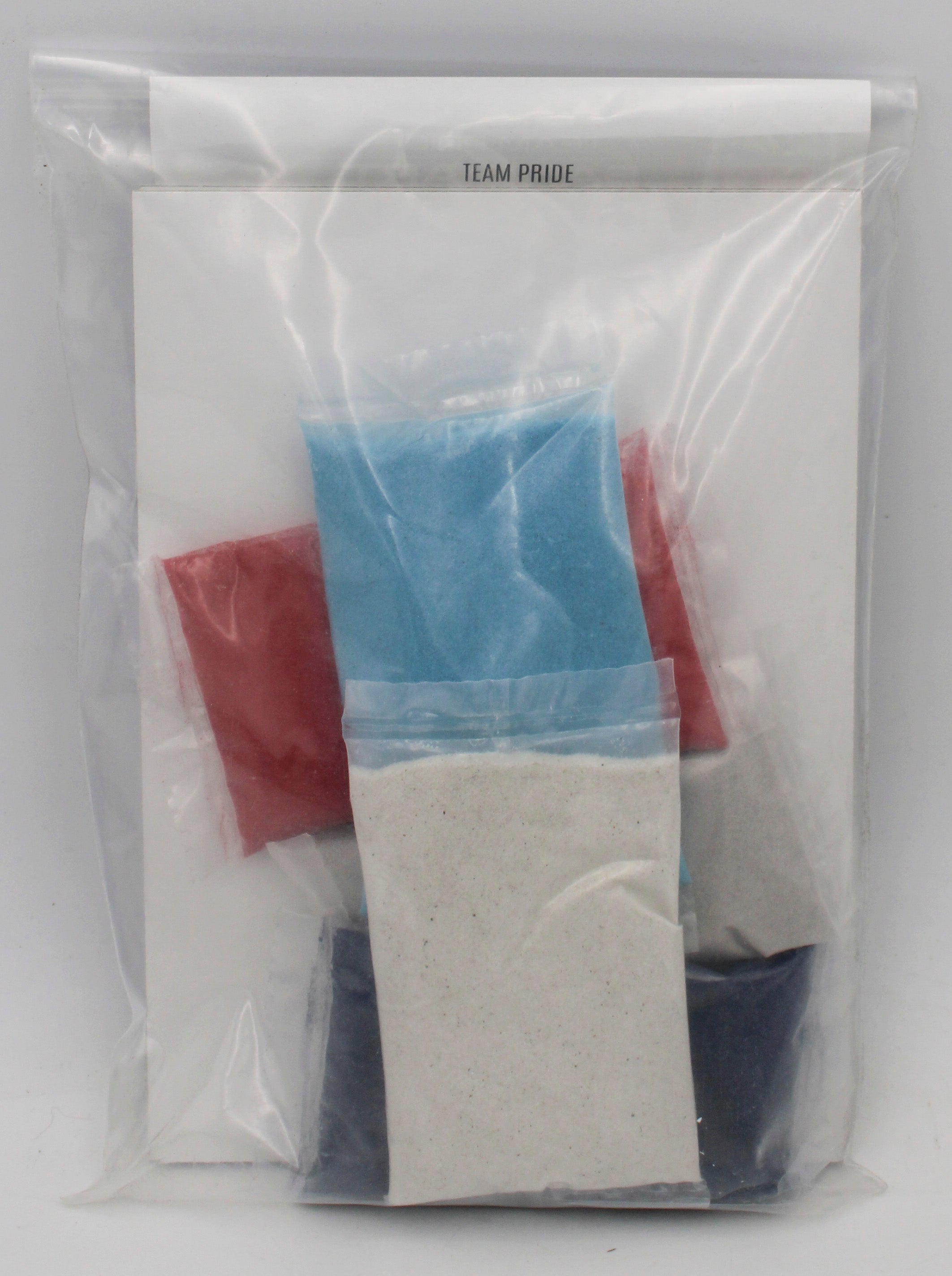 TENESSEE TITANS SAND ART CRAFT KIT