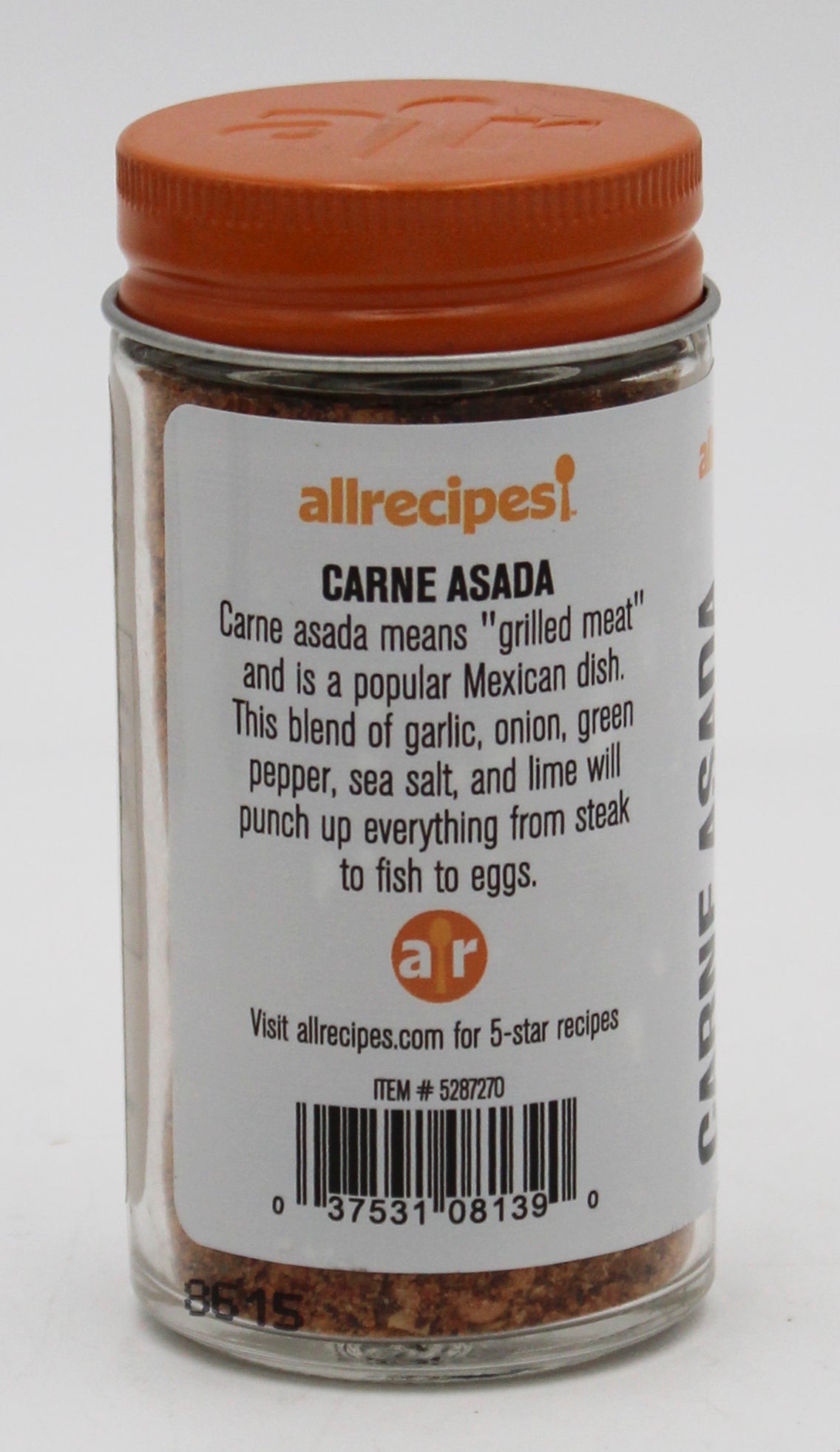 ALLRECIPES 1.23 OZ CARNA ASADA SPICE