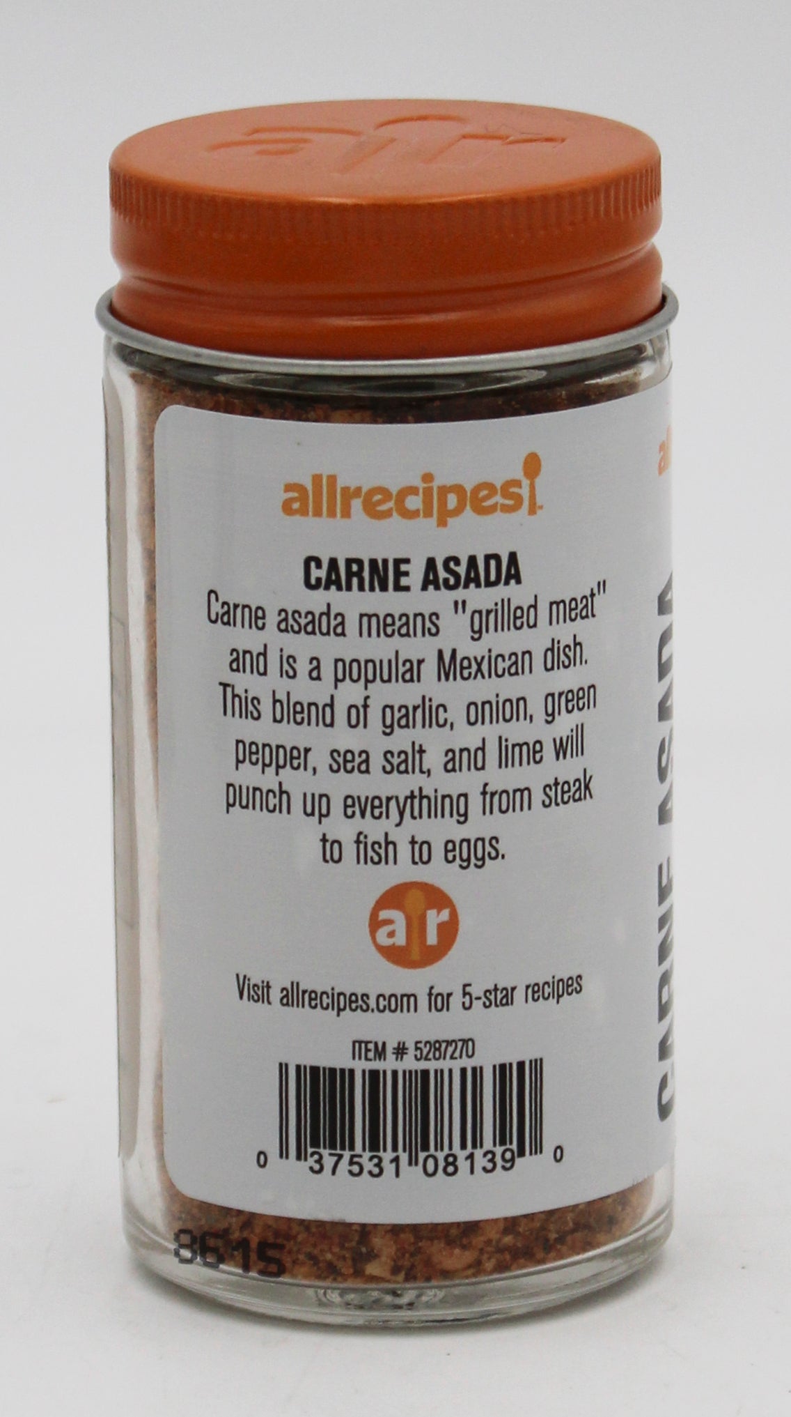 ALLRECIPES 1.23 OZ CARNA ASADA SPICE