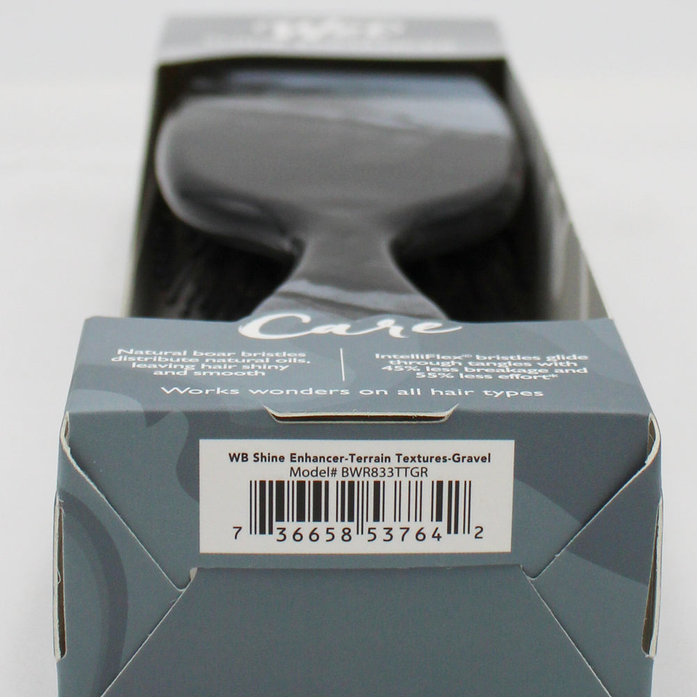 WET BRUSH SHINE ENHANCER TERRAIN TEXTURES - GRAVEL NI