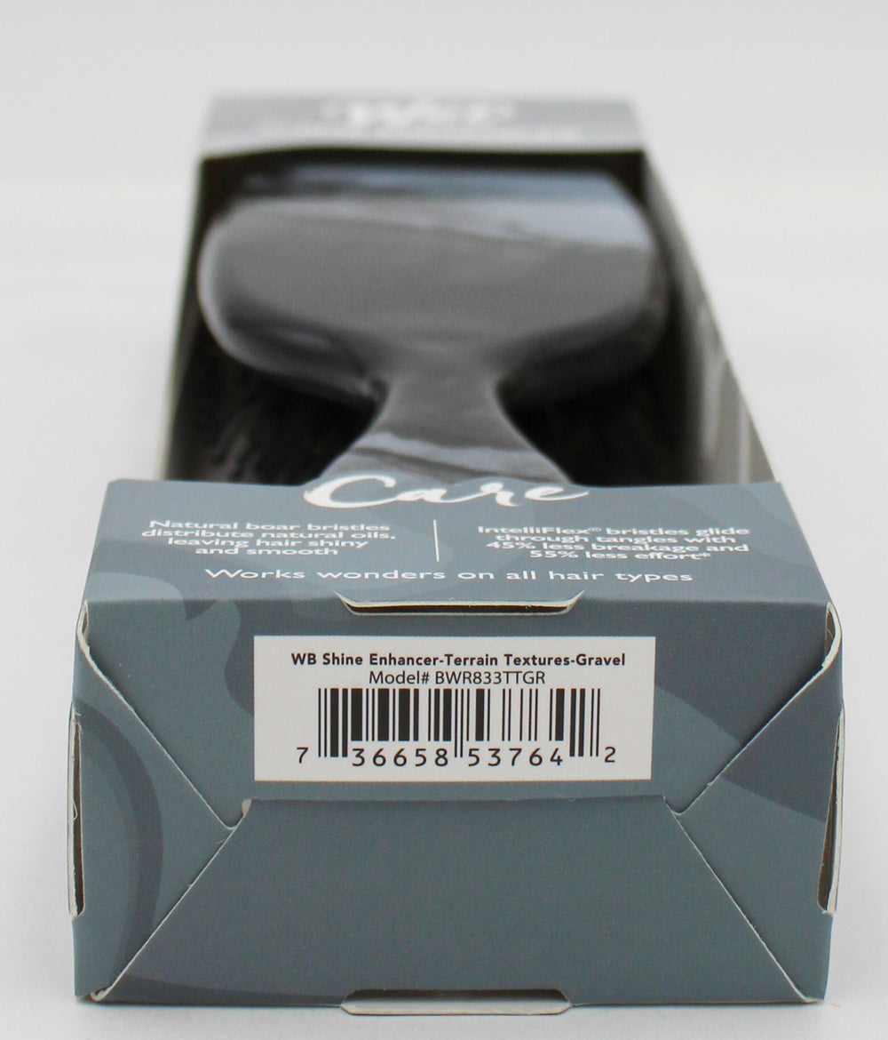 WET BRUSH SHINE ENHANCER TERRAIN TEXTURES - GRAVEL NI