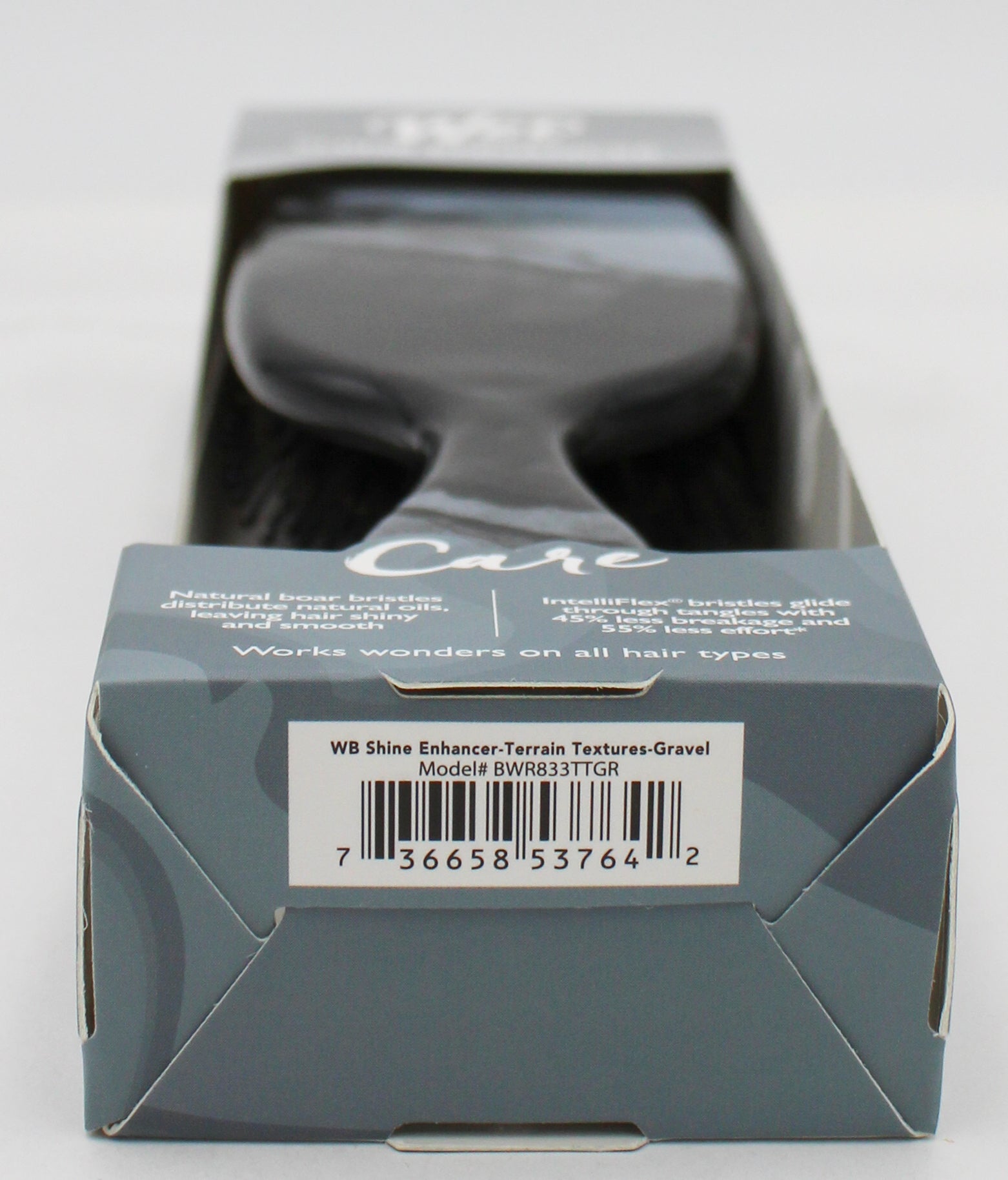 WET BRUSH SHINE ENHANCER TERRAIN TEXTURES - GRAVEL NI