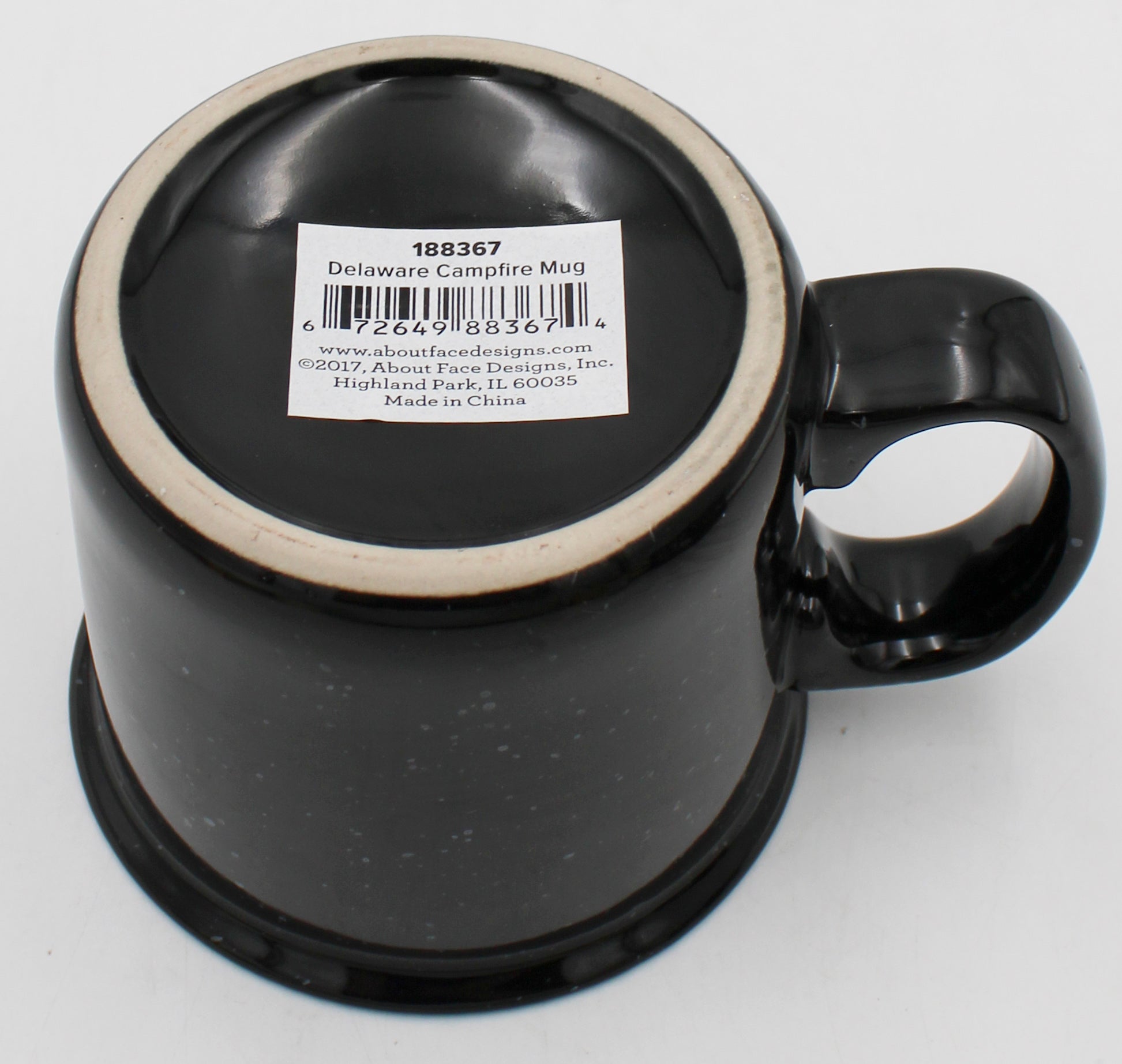 DELAWARE MUG 13.5oz