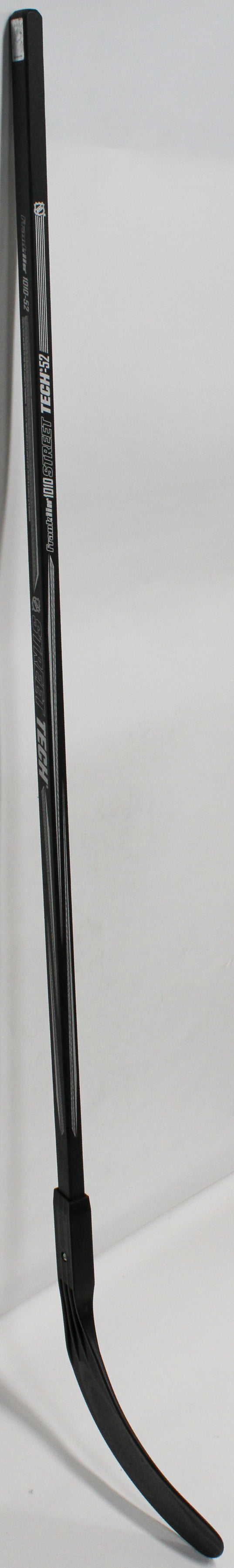 NHL FRANKLIN 1010 STREET TECH JR 52" HOCKEY STICK RIGHT SHOT