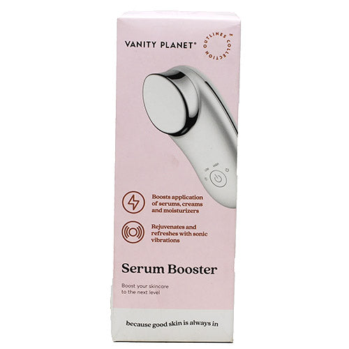 SP VANITY PLANET SERUM BOOSTER