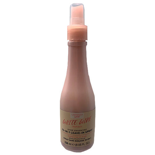 HASK Leave-In Spray White Wine & Shine 8oz