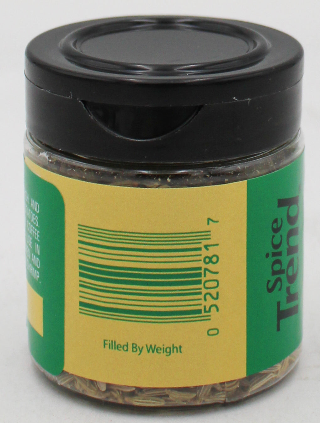 SPICE TREND FENNEL SEED .65 Oz BB 5/15/26