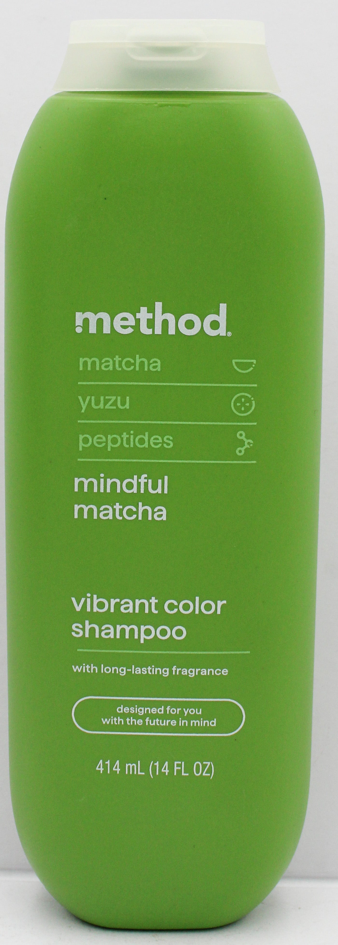 METHOD MINDFUL MATCHA SHAMPOO EXP 14oz