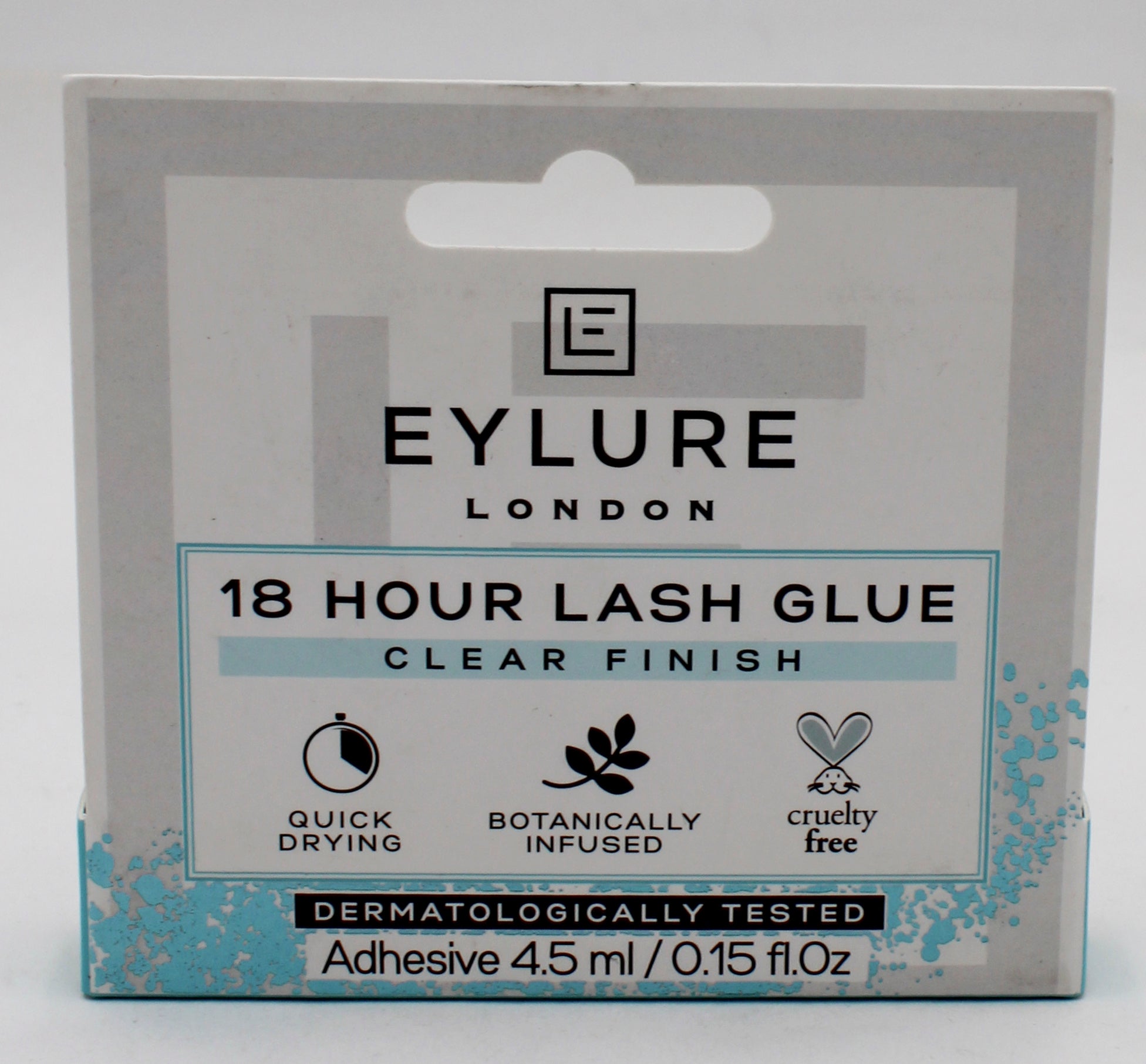 SP EYLURE 18 HOURS 4.5/0.15FL.OZ LASH GLUE