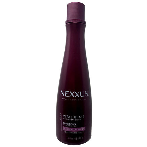 NEXXUS 8in1 COND 13.5oz-COCONT OIL