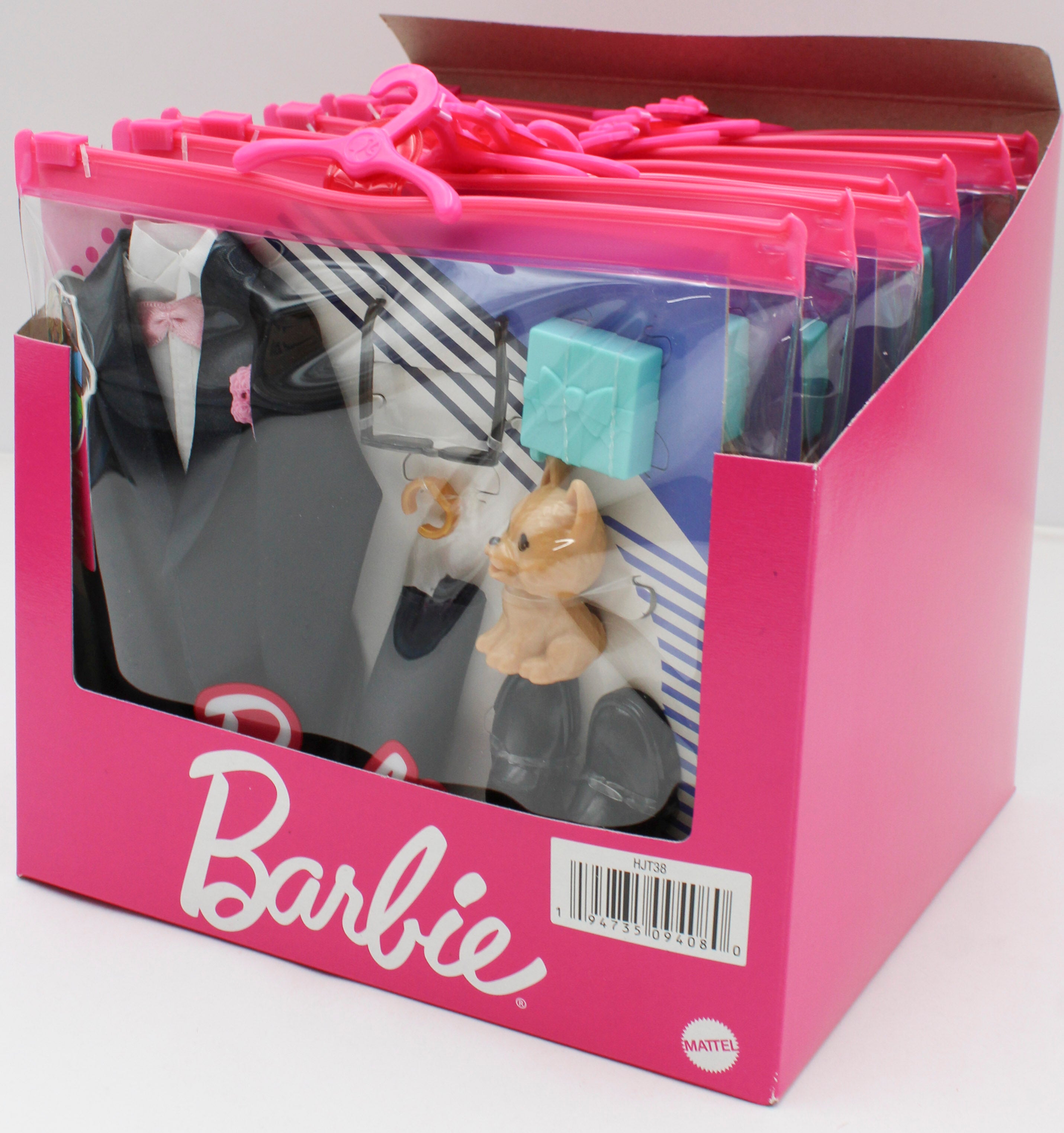 BARBIE FASHION - KEN WEDDING OUTFIT