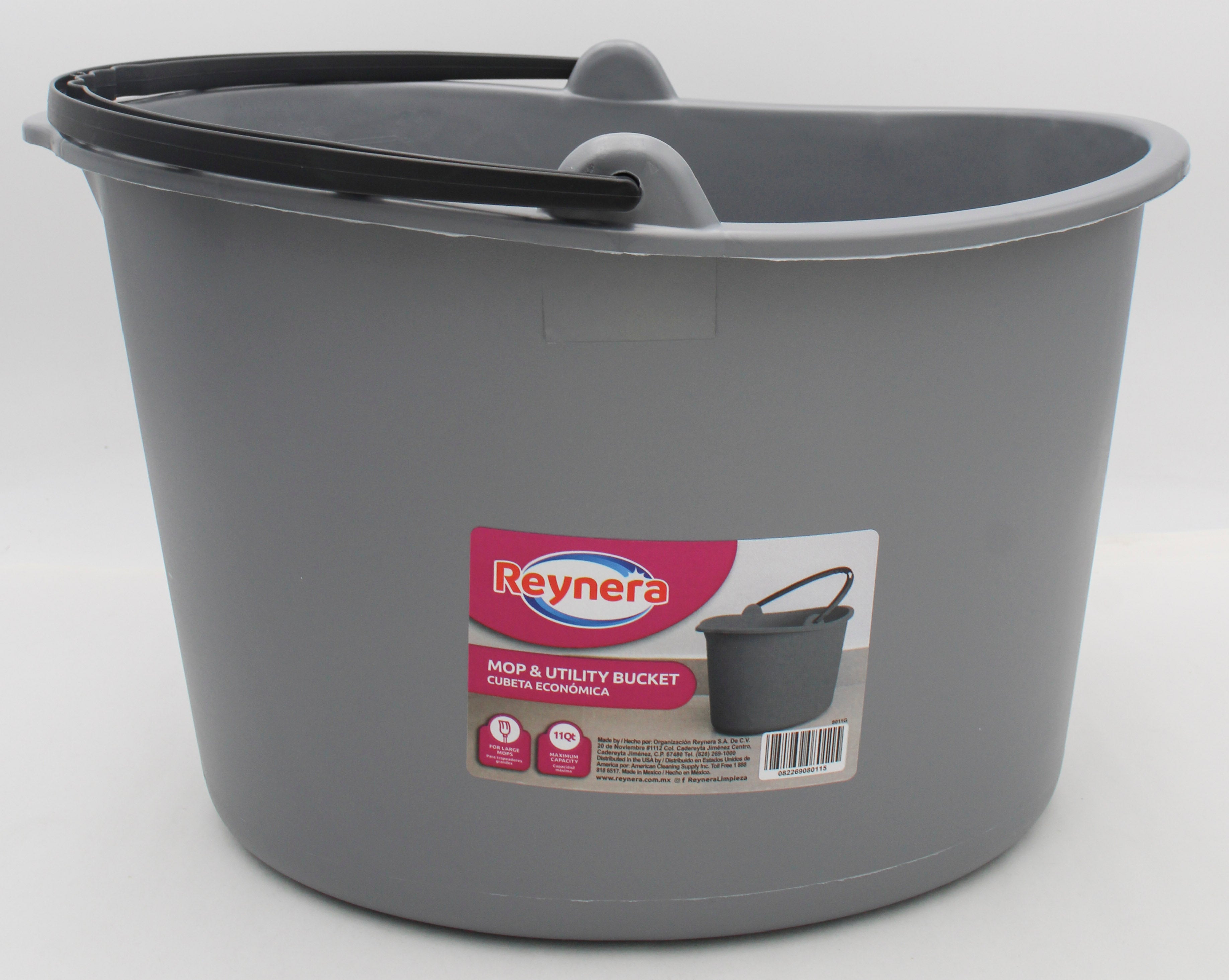 REYNERA OBLONG BUCKET