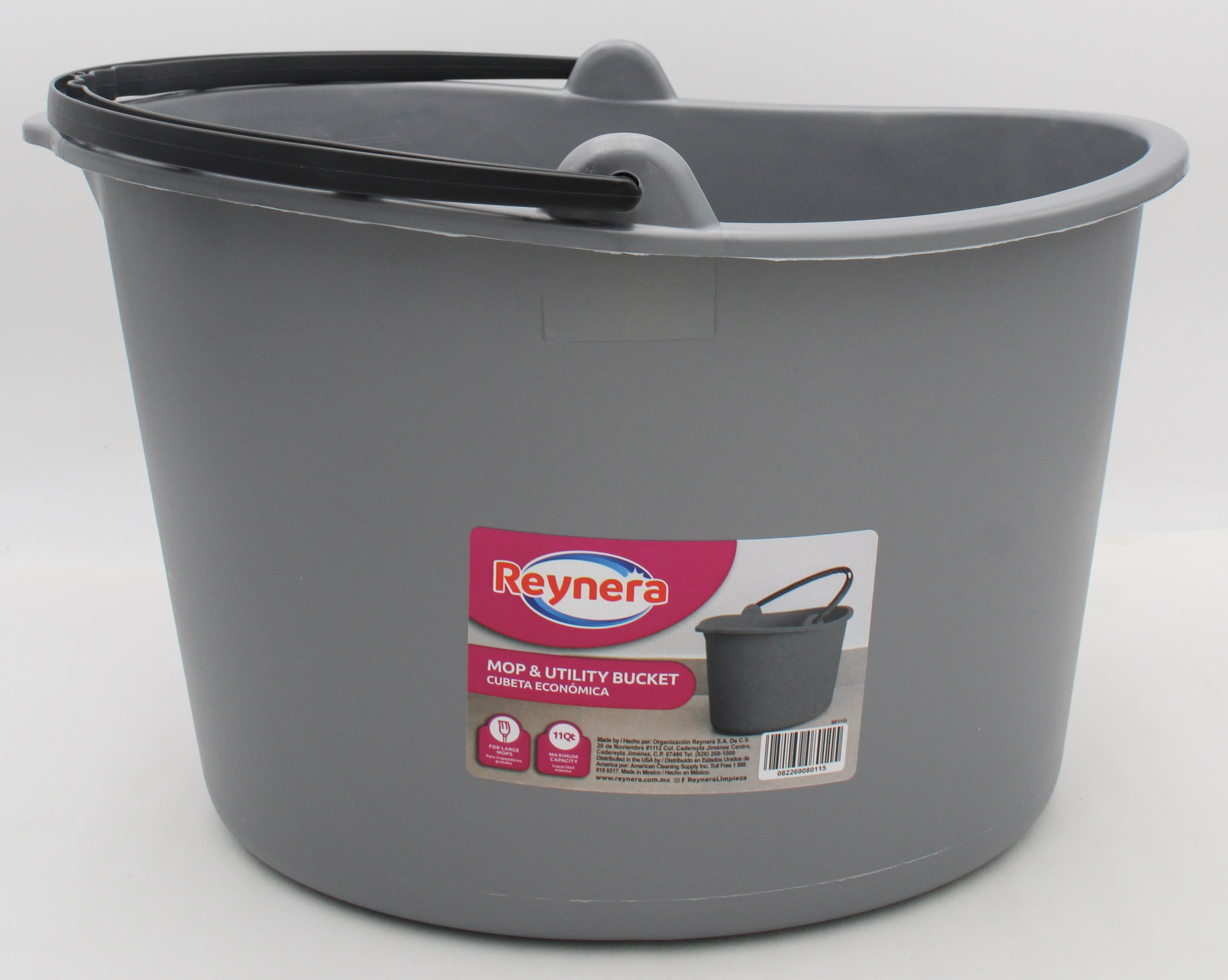 REYNERA OBLONG BUCKET