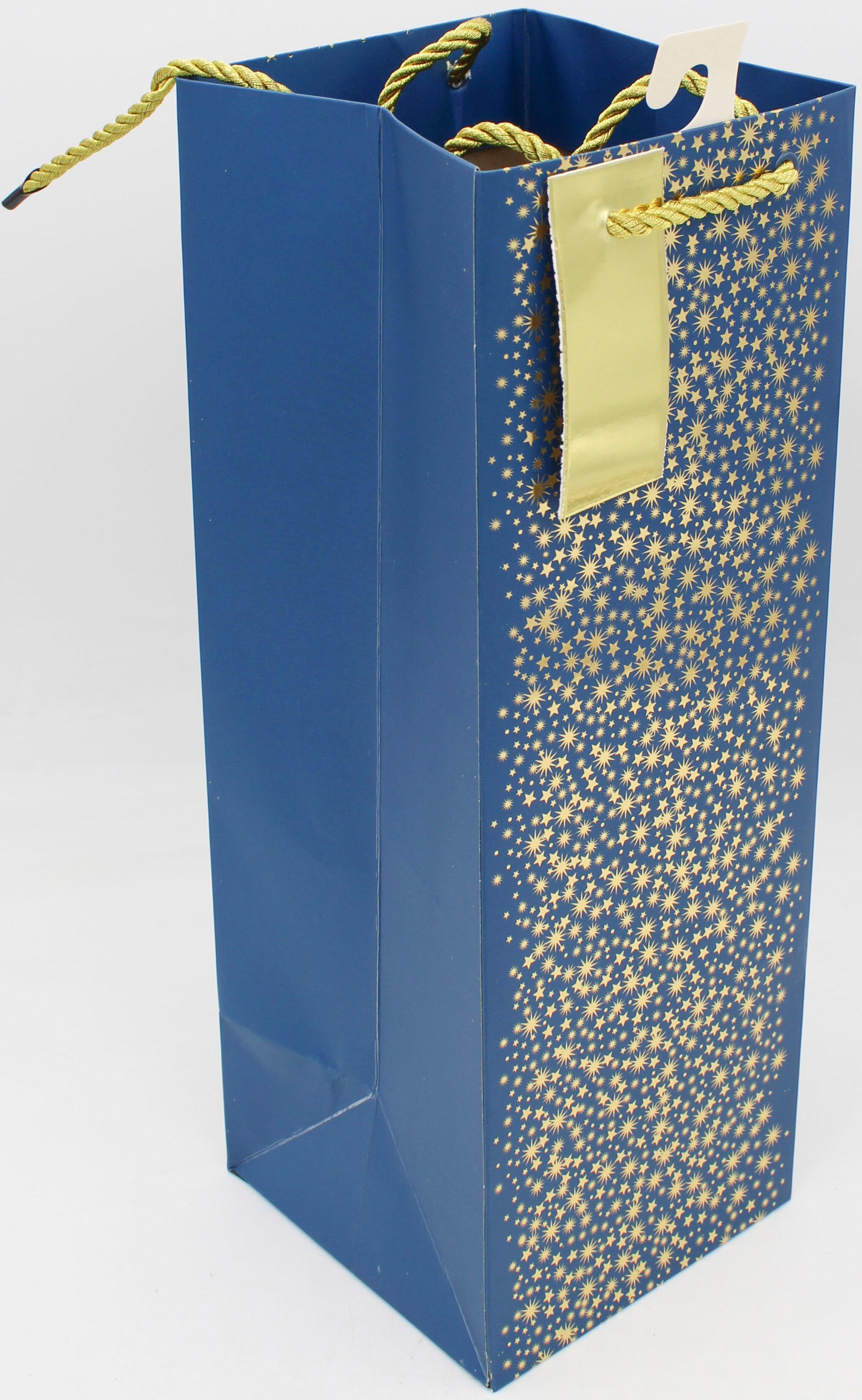 BOTTLE GIFT BAG - MIDNIGHT SKY