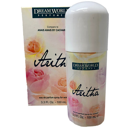 WMN PARFUM 3.3oz(10/21)ARITHA/ANAIS
