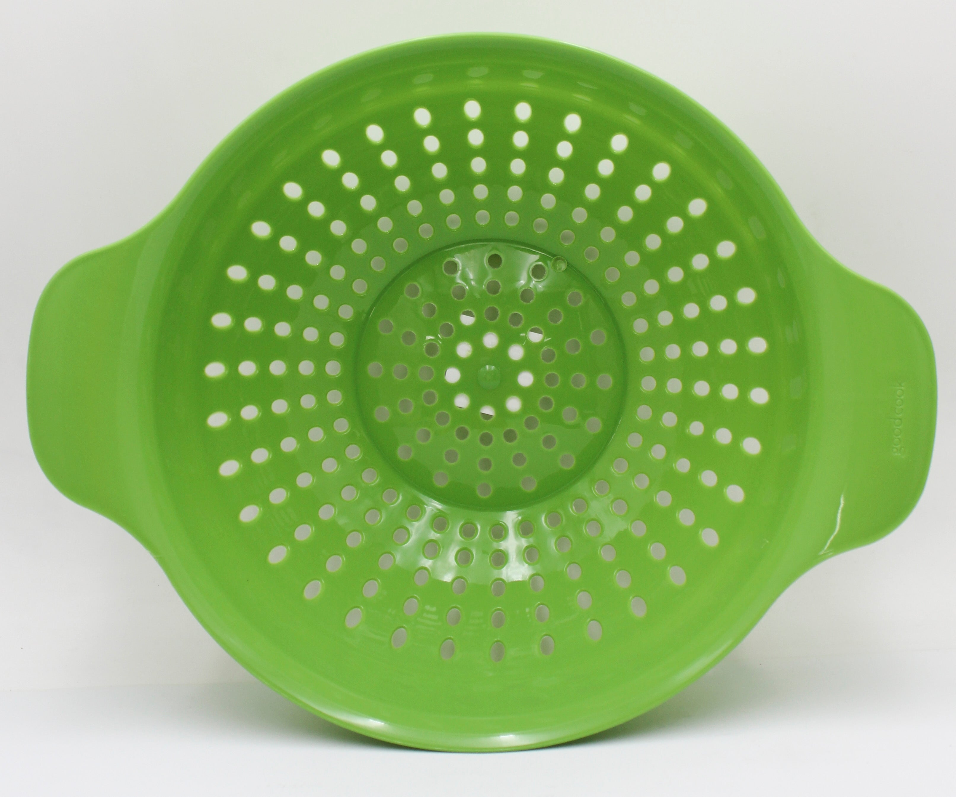 6QT GOOD COOK HEAVY COLANDER