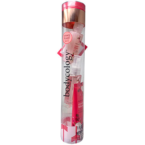 BDYCLGY FRAG. 1oz/3PC SET-COCONUT