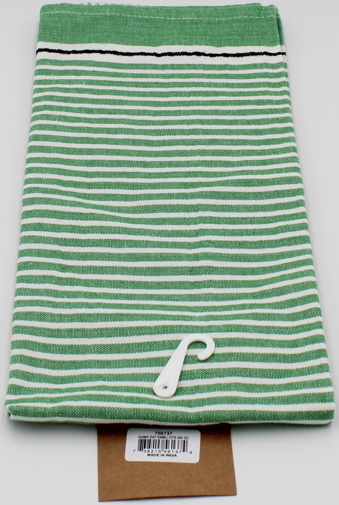 ASST GAME DAY DISHTOWEL
