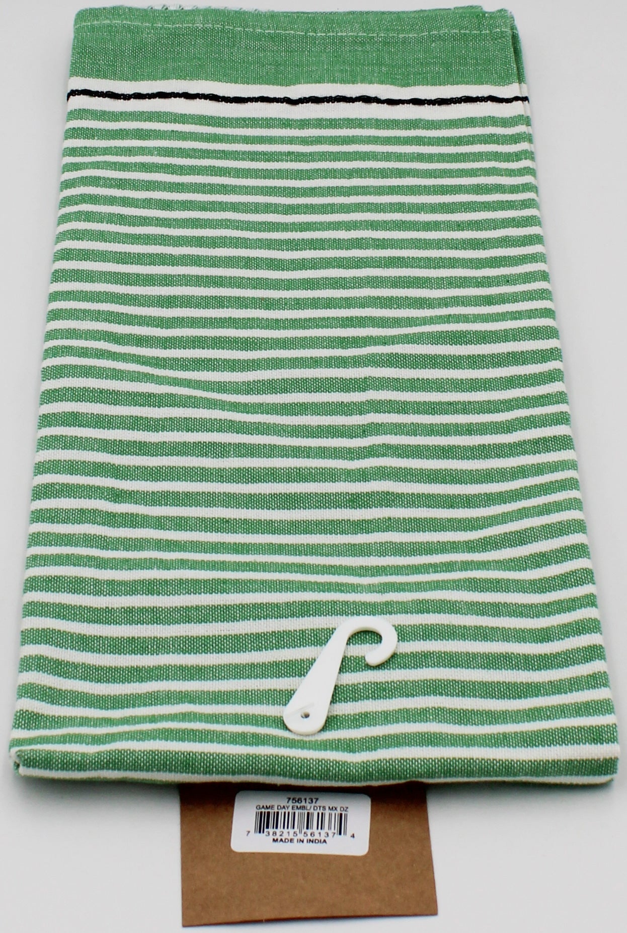 ASST GAME DAY DISHTOWEL