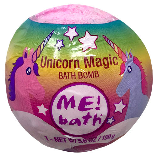 SP ME! UNICORN MAGIC BATH BOMB 5.6oz
