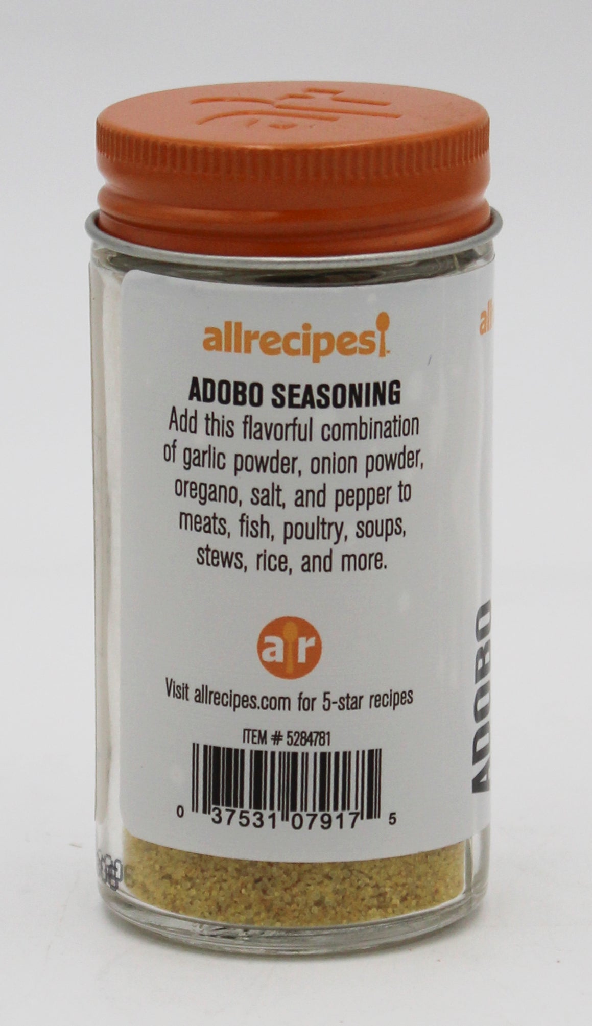 ALLRECIPES 1.90 oz. ADOBO SEASONING