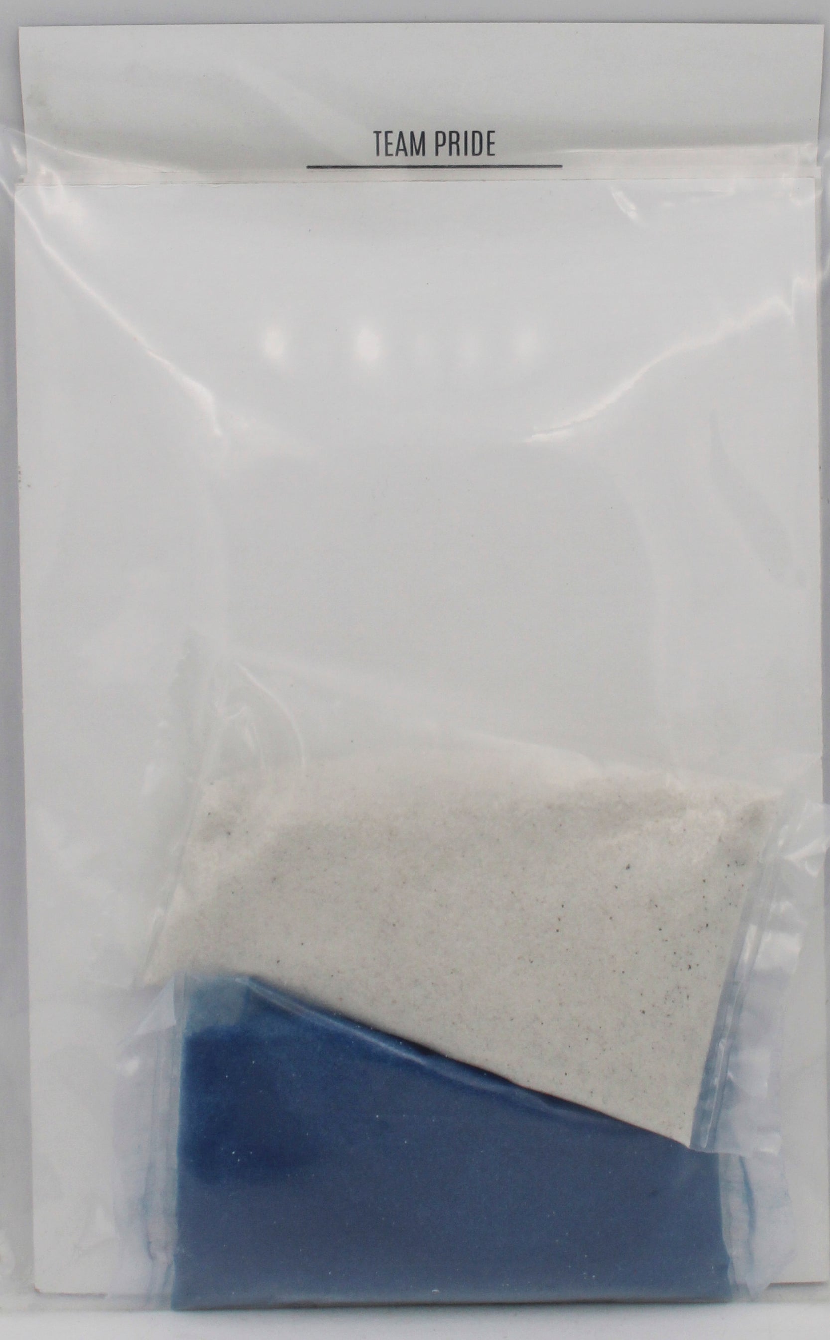 NFL INDIANAPOLIS COLTS SAND ART CRAFT KIT