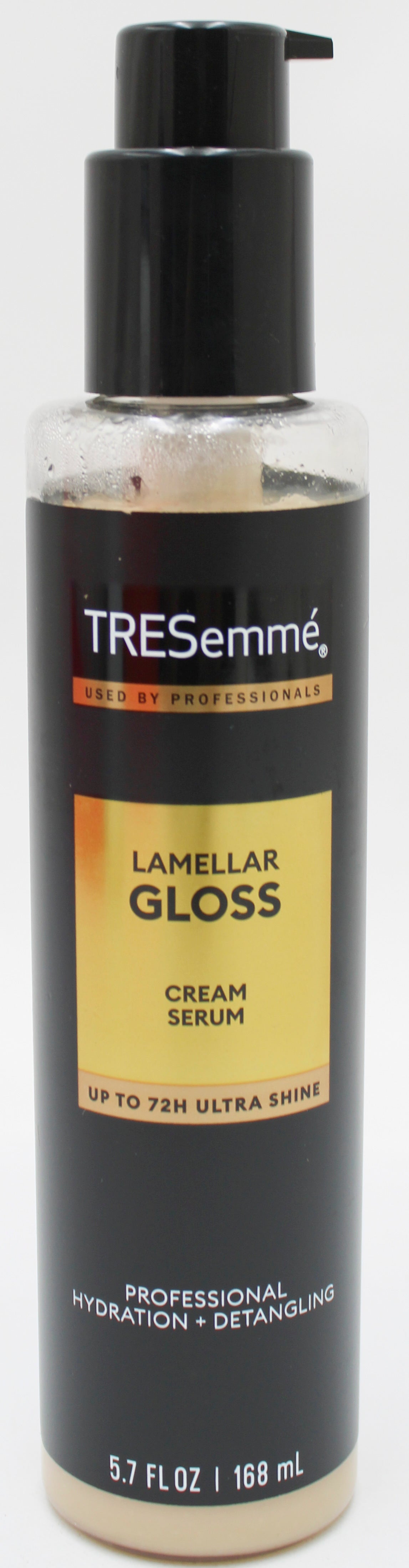 TRESEMME LAMELLAR GLOSS SERUM 5.7oz