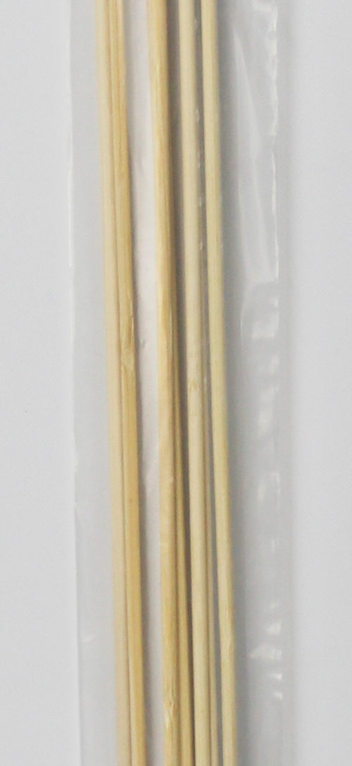 MARSHMALLOW STICKS IN FLOORSTAND