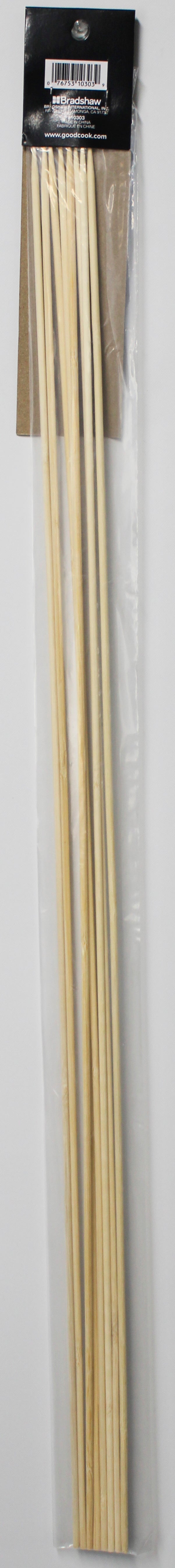 MARSHMALLOW STICKS IN FLOORSTAND