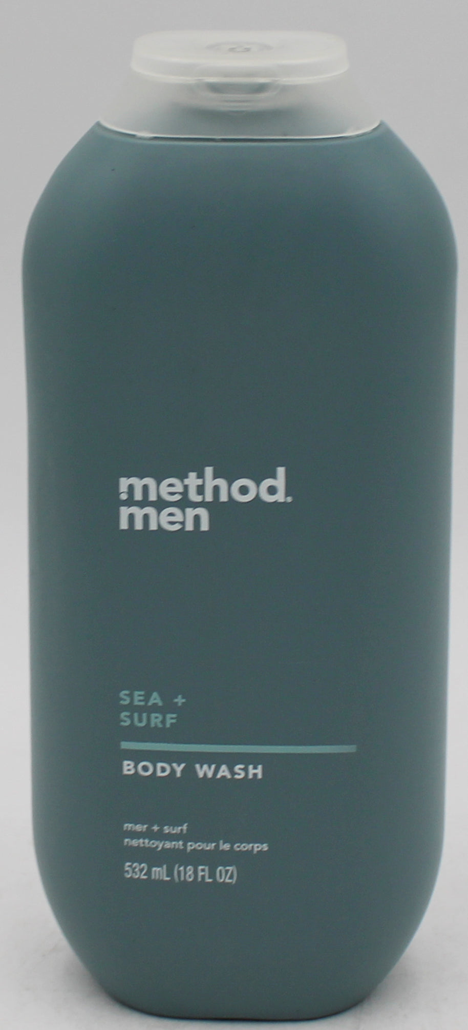 SP METHOD MEN BODY WASH SEA+ SURF 18oz'