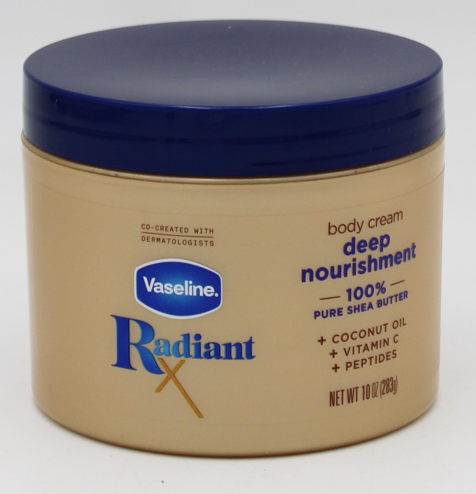 VASELINE MIXED RADIANT PDQ