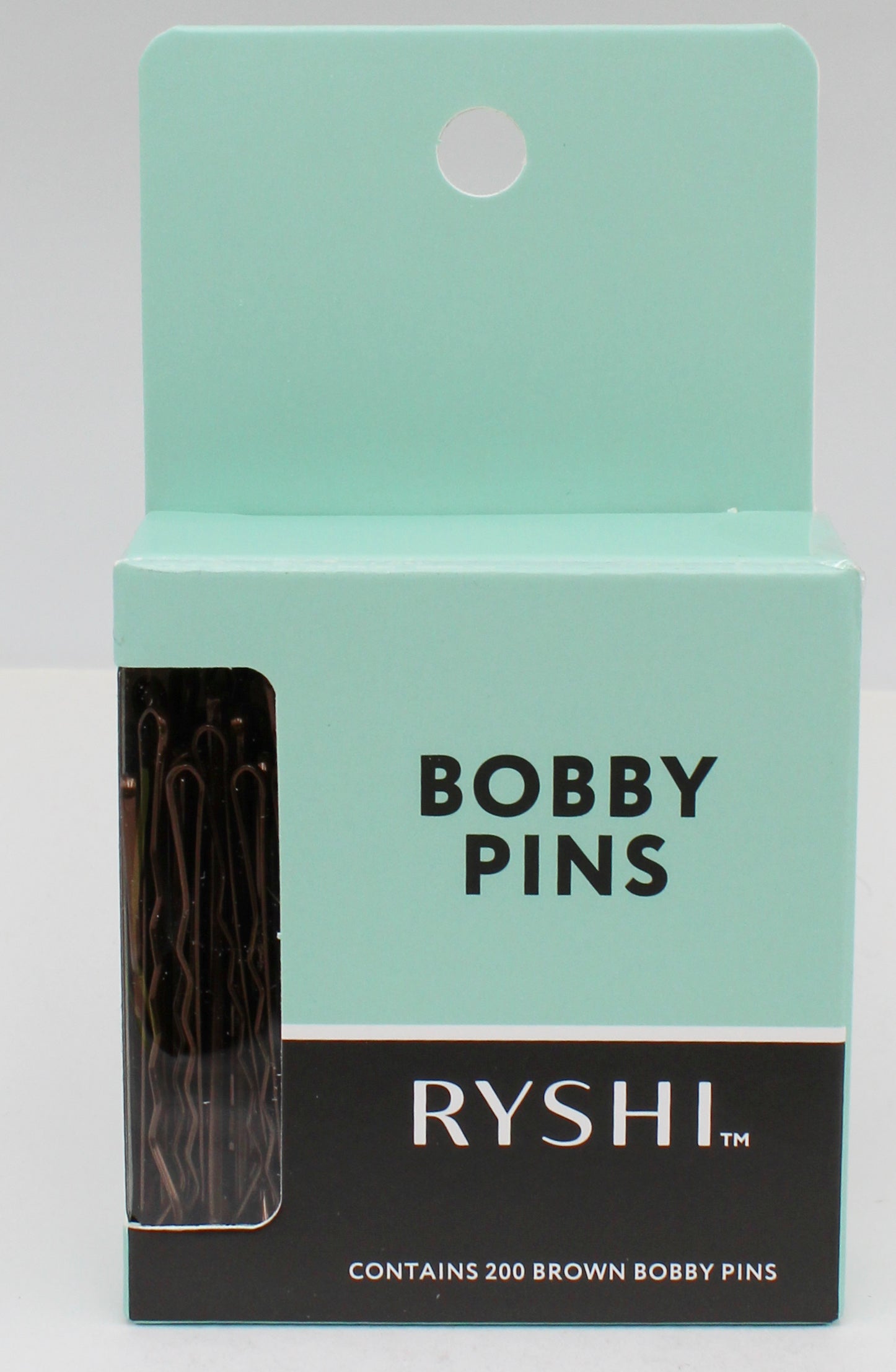 RITE AID BOBBY PINS BROWN 200ct NI