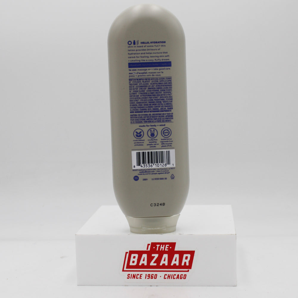 METHOD DAILY LOTION SIMPLY NOURISH 13.5floz US