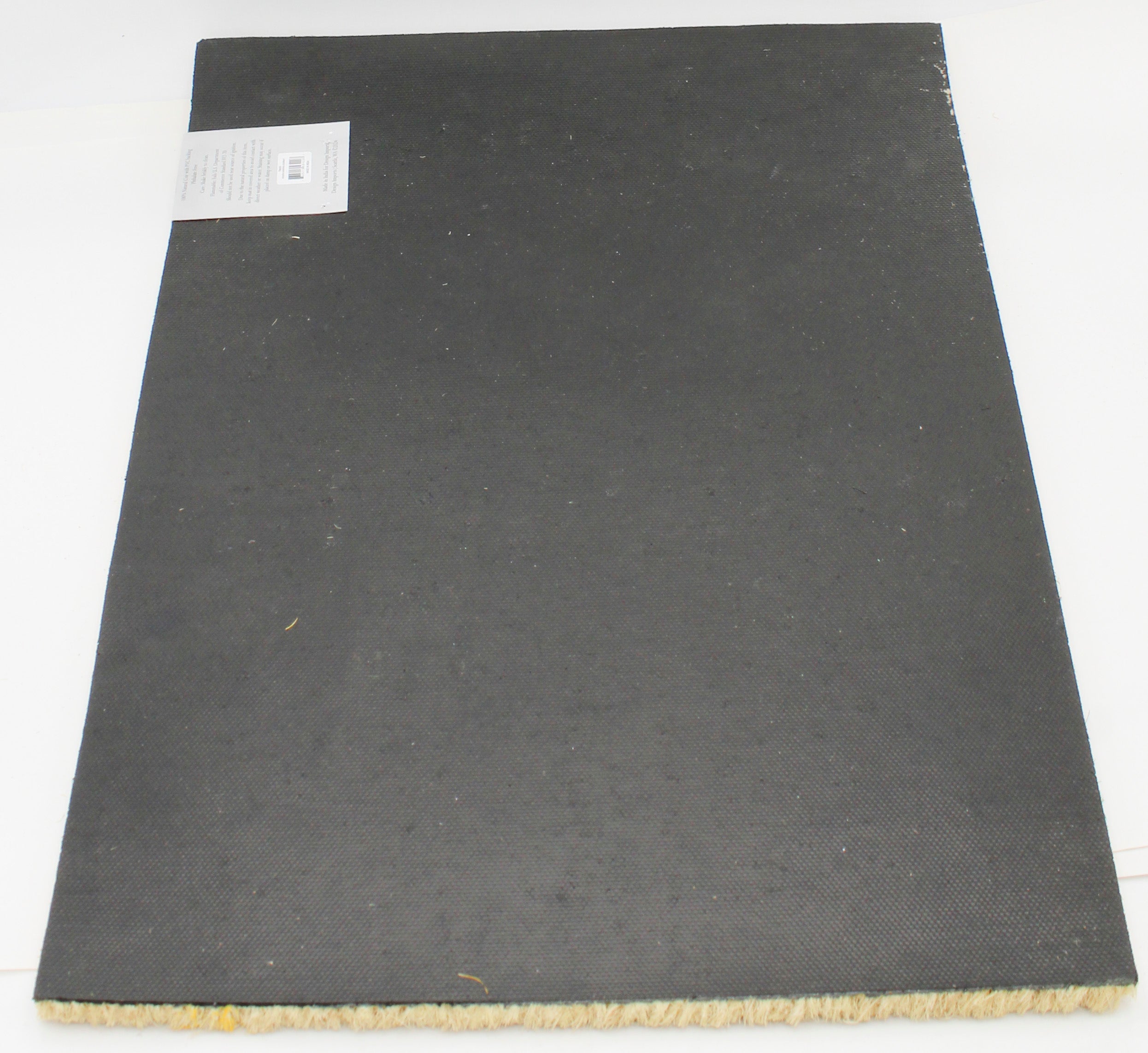 DOORMAT - GOLDEN GARDENS