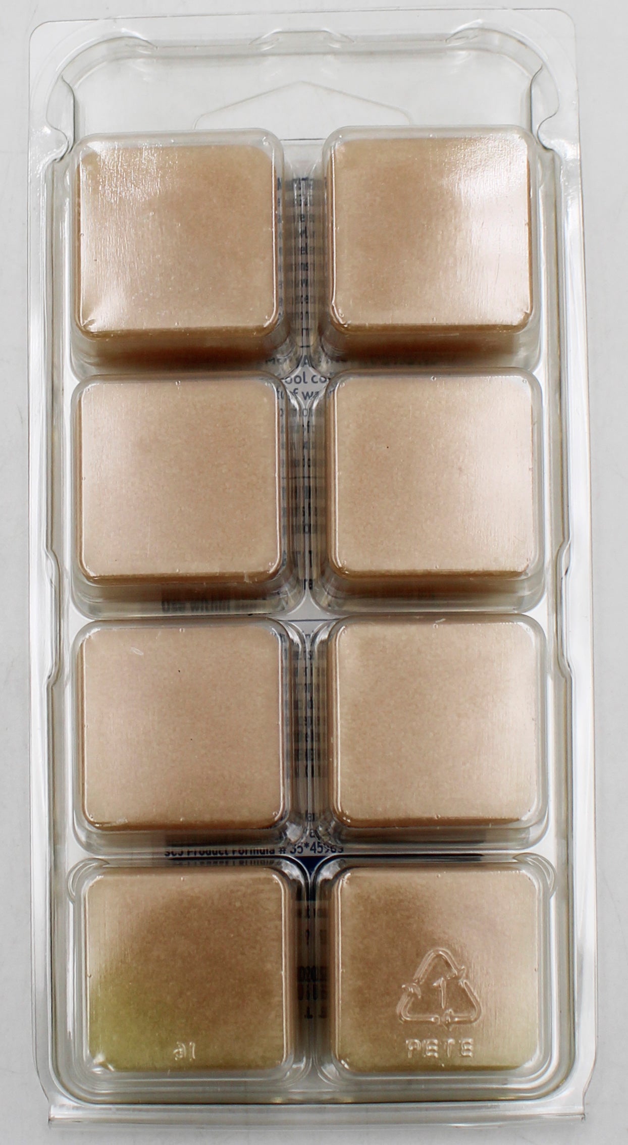 GLADE WAX MELTS VANILLA CARAMEL TWIST 3.1oz US