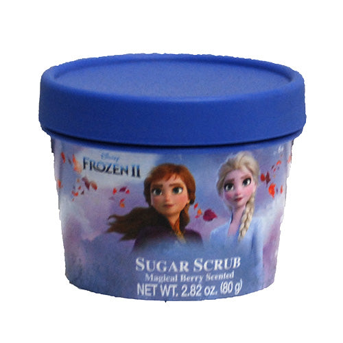 FROZEN 2 SUGAR SCRUB 2.82OZ