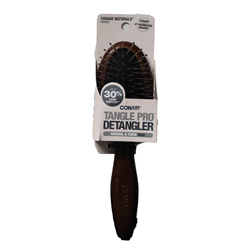 CONAIR PRMIUM DETANGLE CUSH BRUSH NI