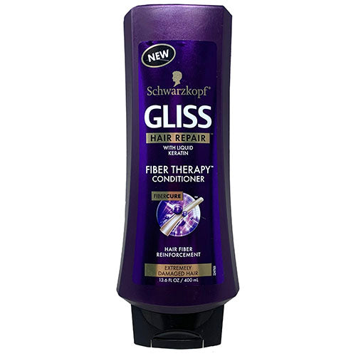SP SCHWRZKPF GLISS COND 13.6oz-FIBER