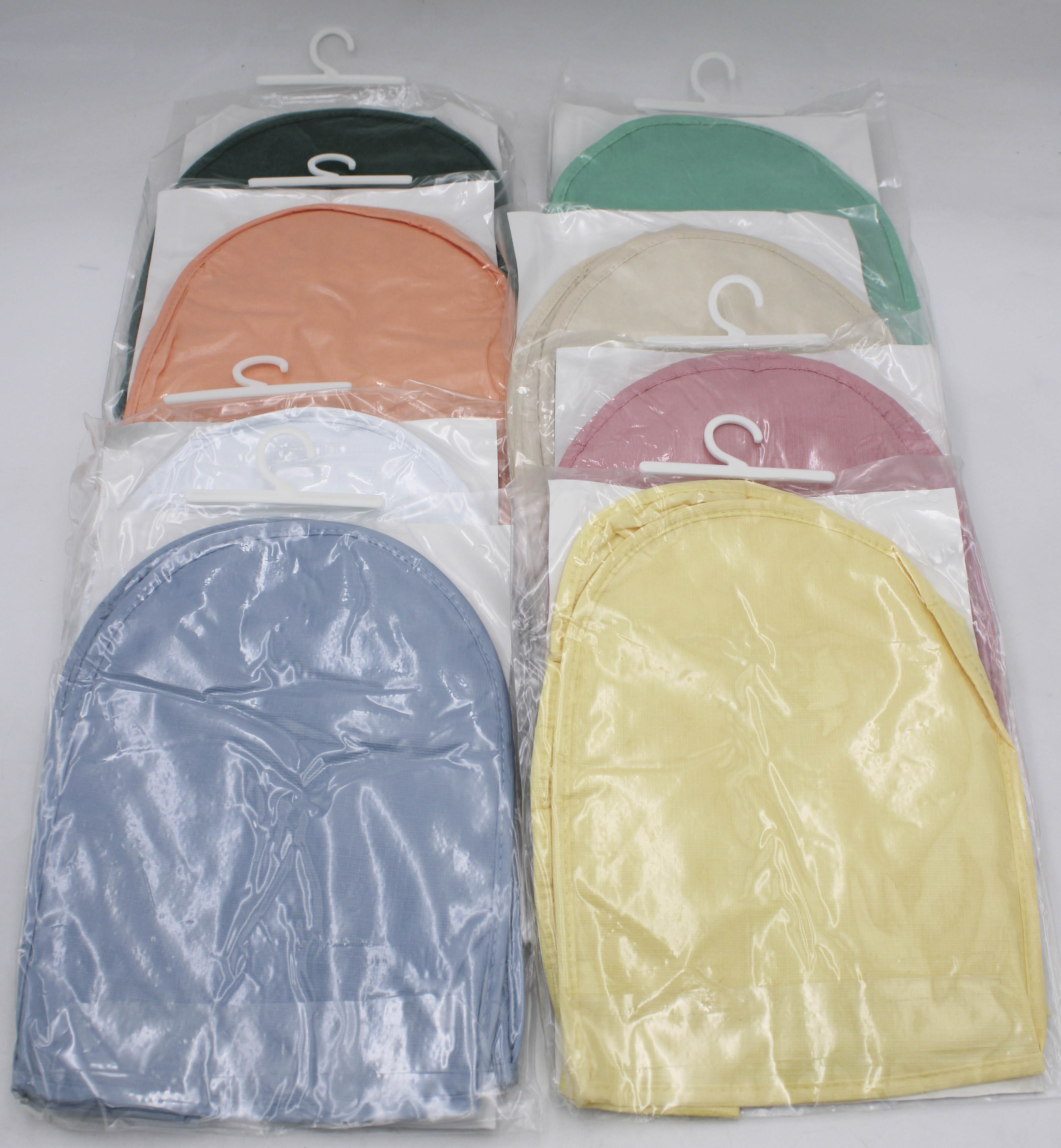BETTER HOME CAN OPENER COVER 6''Wx10''L 7.5''D ASST COLORS