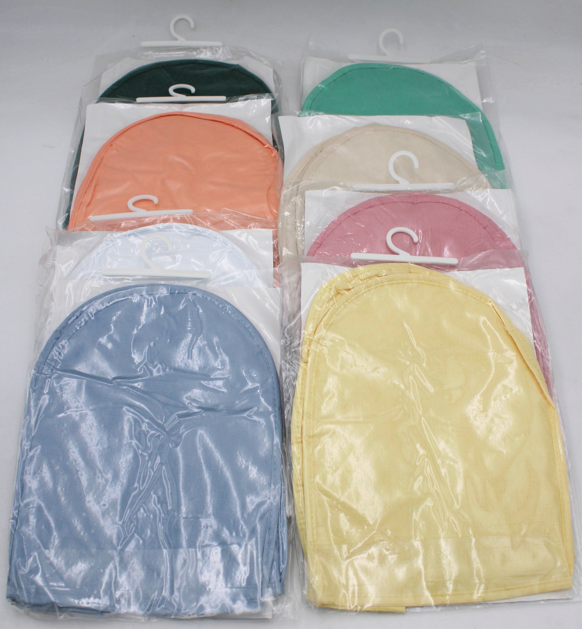 BETTER HOME CAN OPENER COVER 6''Wx10''L 7.5''D ASST COLORS