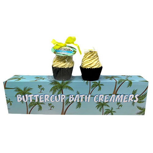 BATH CREAMER 2.8oz-ISLAND TRNQUILTY