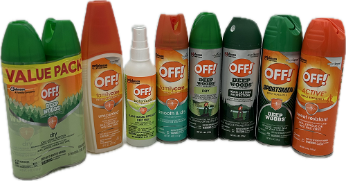 OFF MIXED SIDEKICK US