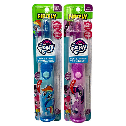 Little Pony Toothbrush Light & Sound Wholesale