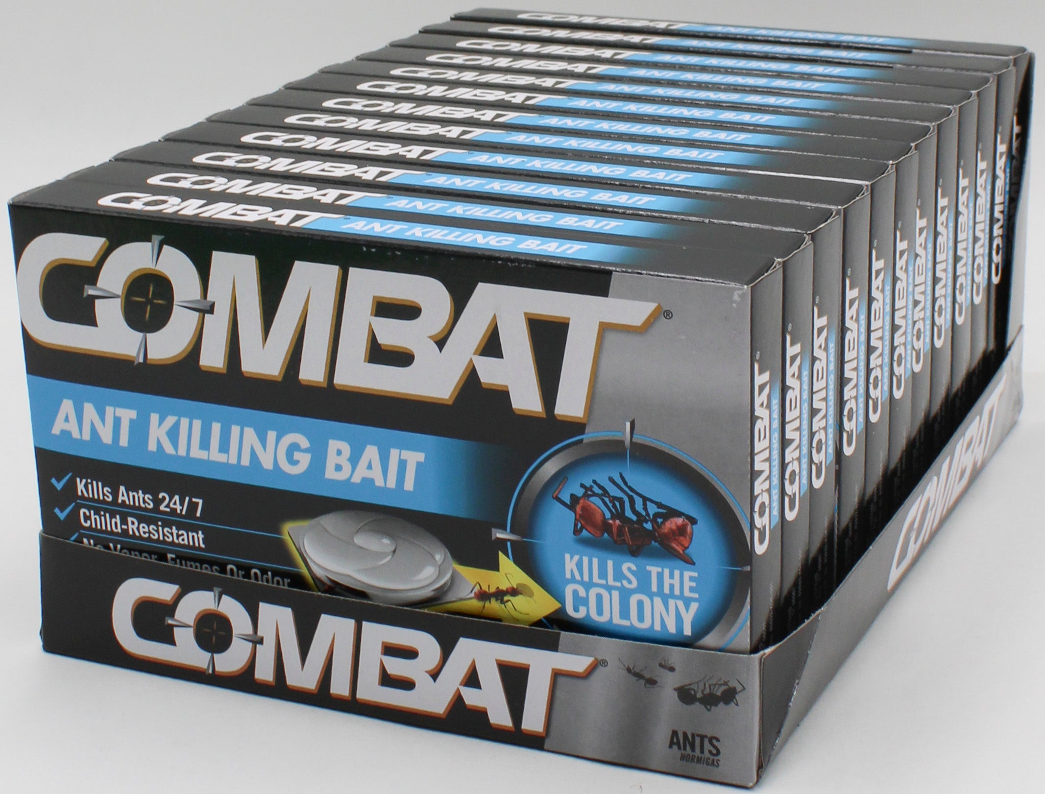 COMBAT 6CT ANT BAIT