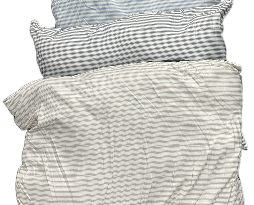 ASPEN MULTICOLOR 27" X 36" PET BED