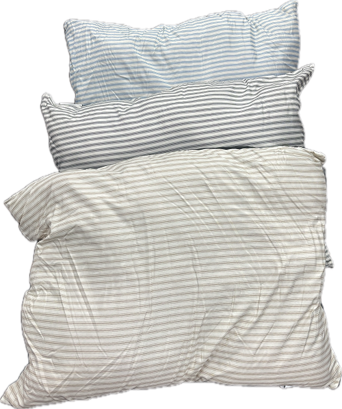 ASPEN MULTICOLOR 27" X 36" PET BED