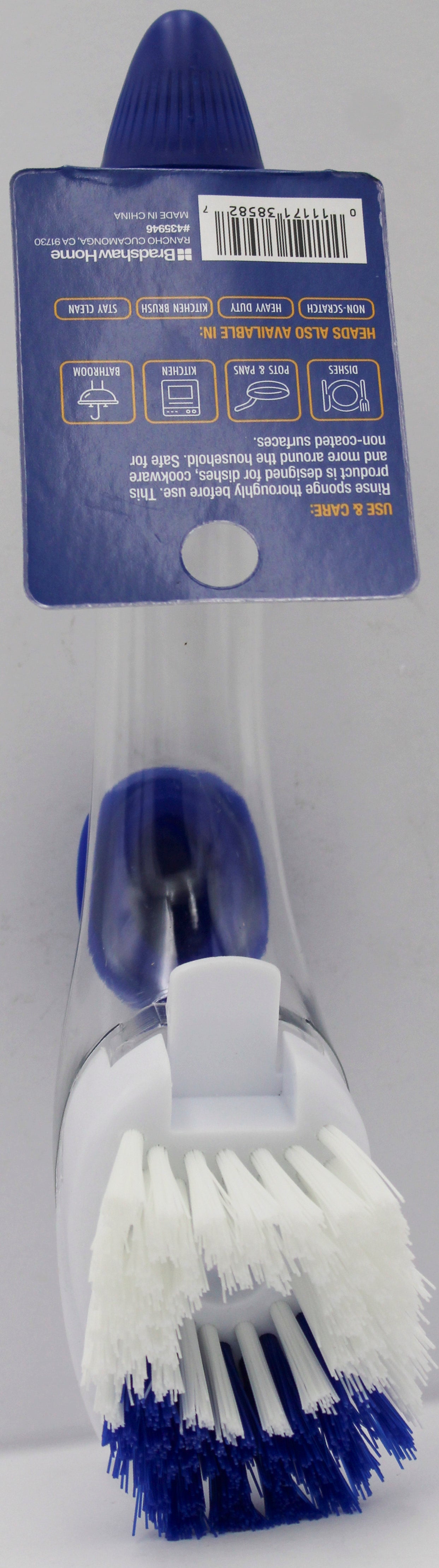 DAWN KITCHEN BRUSH WAND LEAK FREE