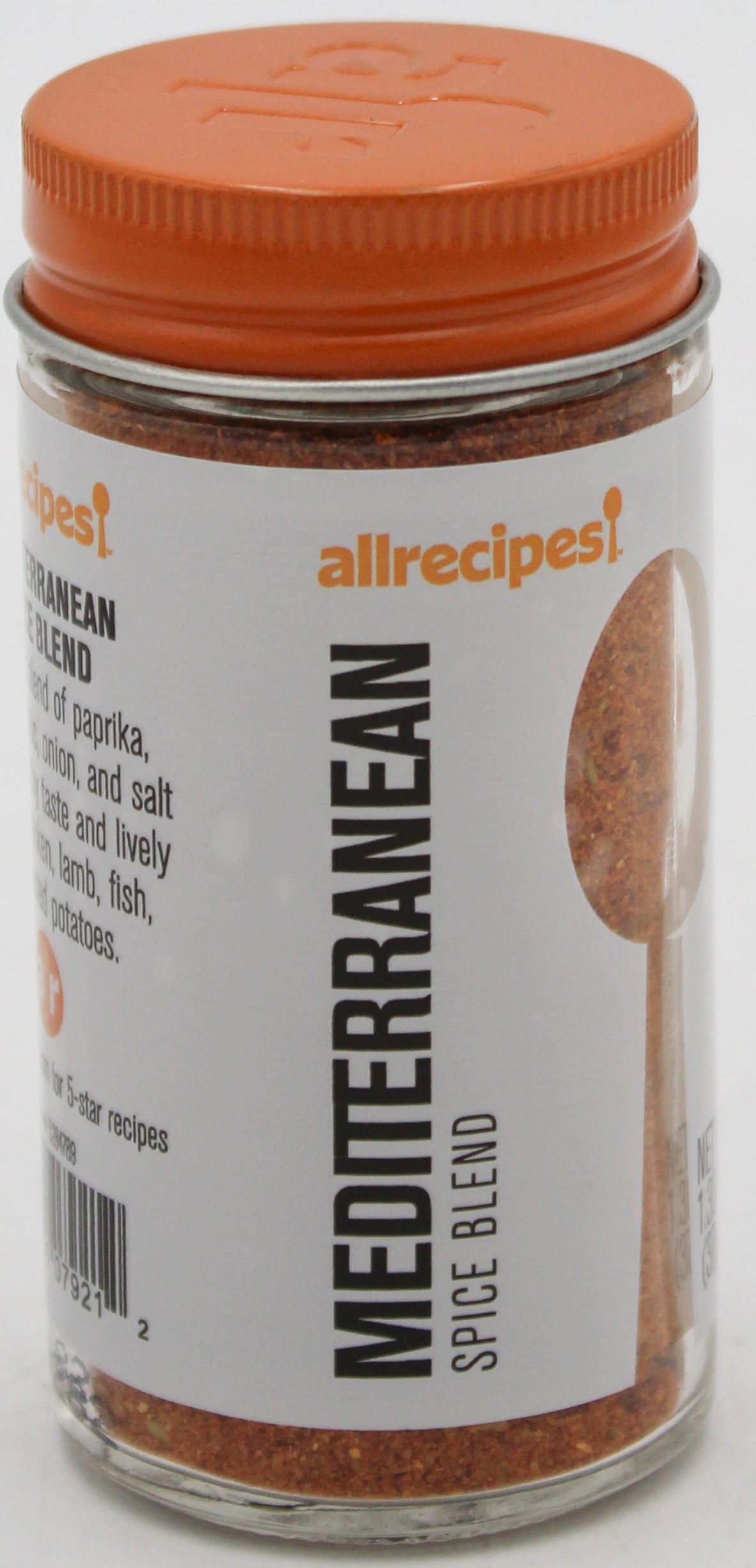 ALLRECIPES 1.30 oz MEDITERRANEAN MIX