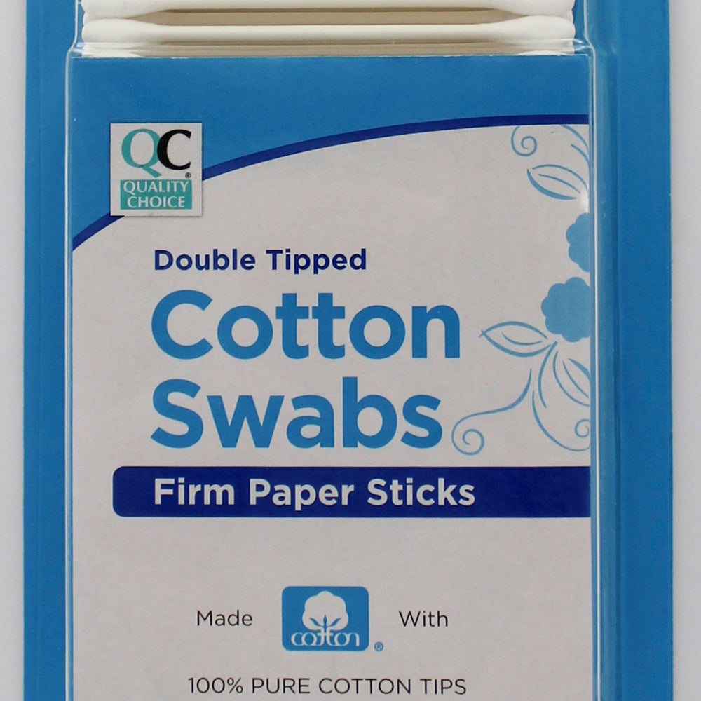 375ct COTTON SWABS